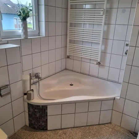 Ihr Zuhause Fernab Von Zuhause Apartamento *