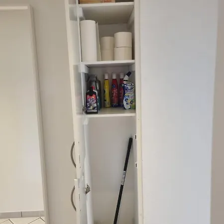 Apartamento Ihr Zuhause Fernab Von Zuhause Ringsheim