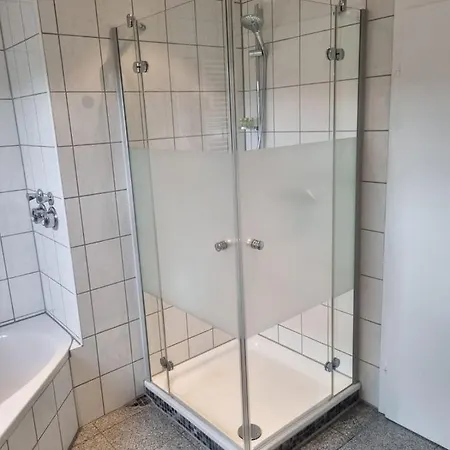 Ihr Zuhause Fernab Von Zuhause Apartamento *