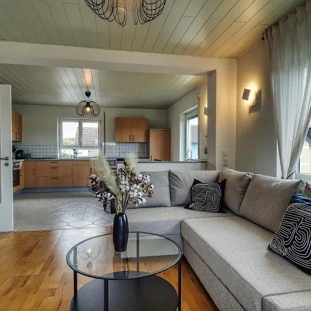 Ihr Zuhause Fernab Von Zuhause Appartement Ringsheim