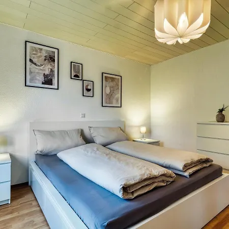 Appartement Ihr Zuhause Fernab Von Zuhause *