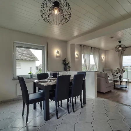 Ihr Zuhause Fernab Von Zuhause *