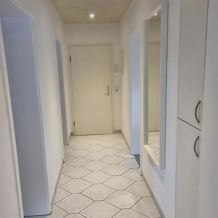 Apartamento Ihr Zuhause Fernab Von Zuhause