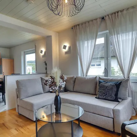 Ihr Zuhause Fernab Von Zuhause