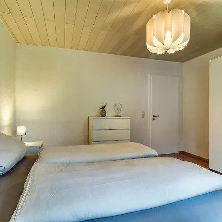 Ihr Zuhause Fernab Von Zuhause