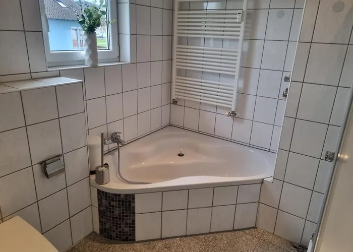 Ihr Zuhause Fernab Von Zuhause Appartamento *