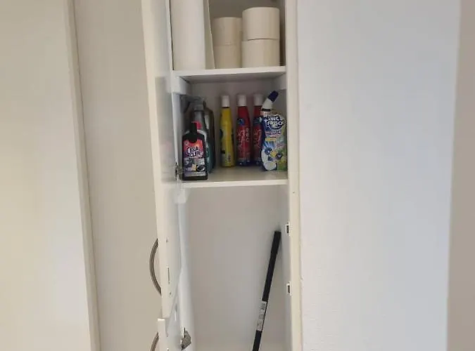 Appartamento Ihr Zuhause Fernab Von Zuhause Ringsheim