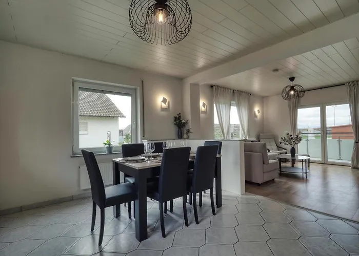 Ihr Zuhause Fernab Von Zuhause *