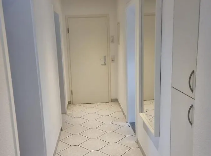 Appartamento Ihr Zuhause Fernab Von Zuhause